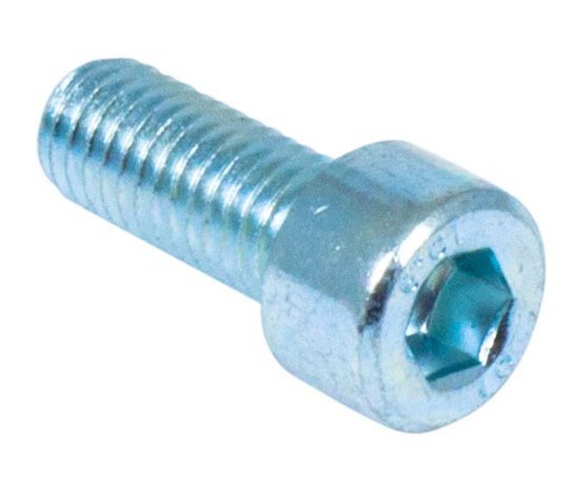 Innensechskantschraube M8-1,25x20