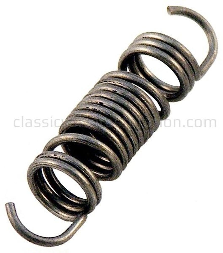 Feder Gleitkappe/Scheinwerfer