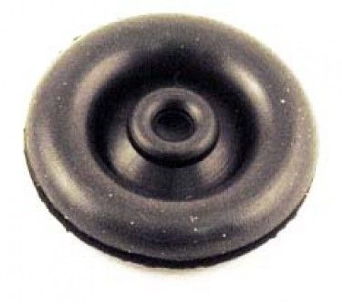 Durchführung Kabelbaum