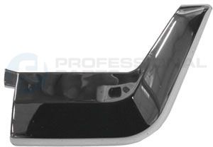 Trimmblinker Volvo 240 1981-85 chrom LH