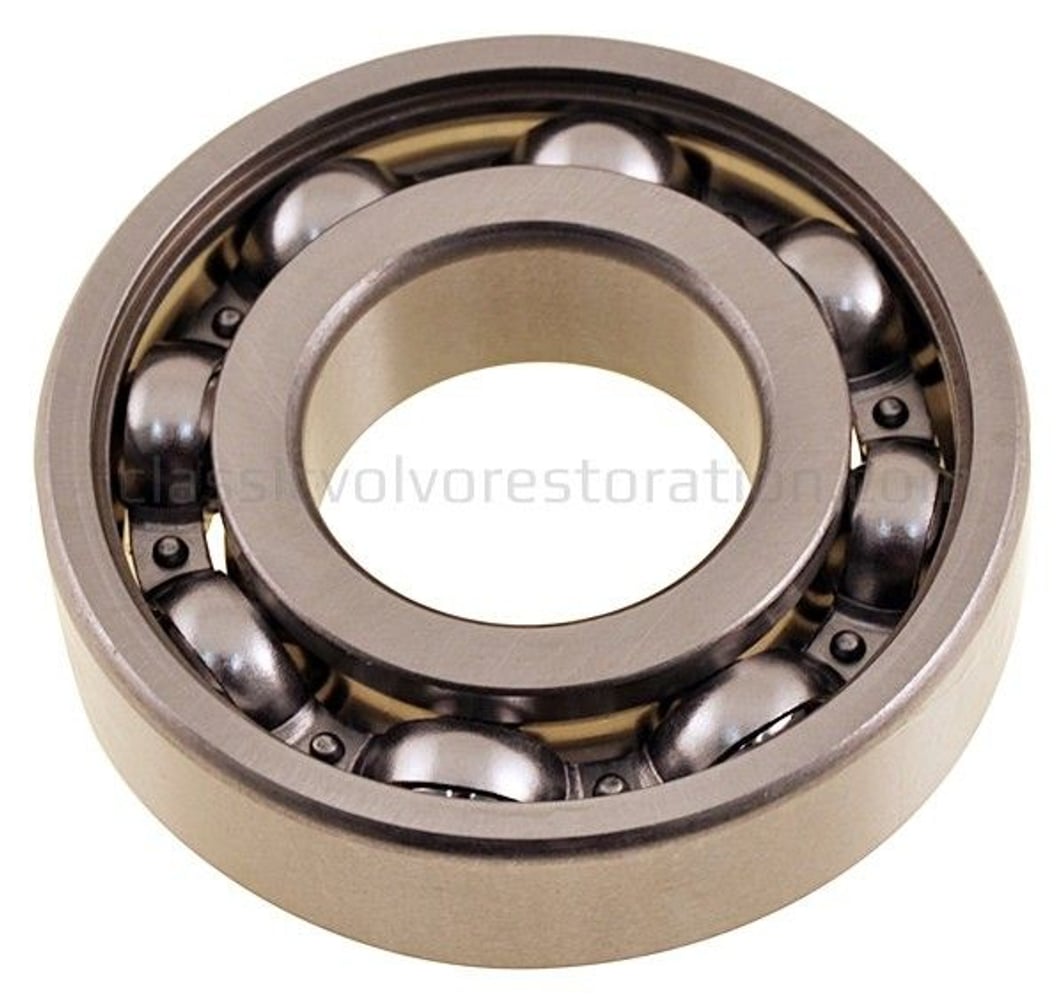 Lager Overdrive-Welle J-Typ Mitte