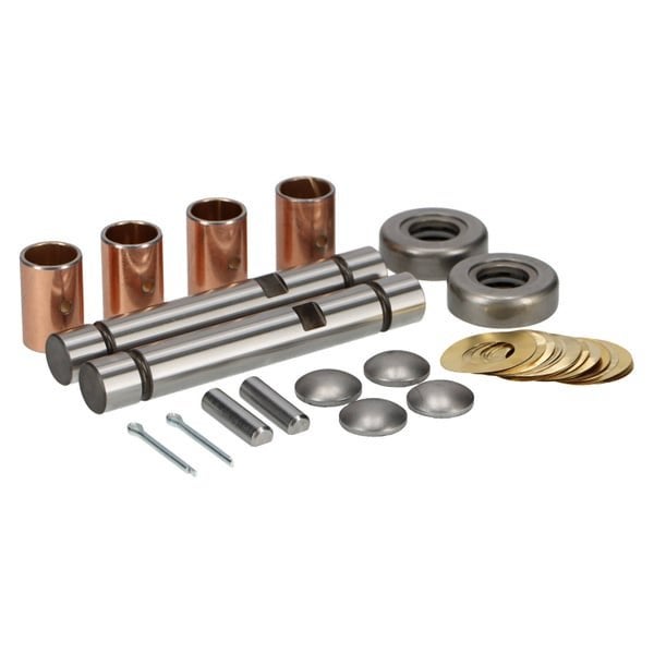 Achsschenkelbolzen Montagesatz