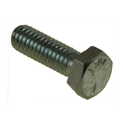 Schraube UNC 5/16-18x1" (25 mm)