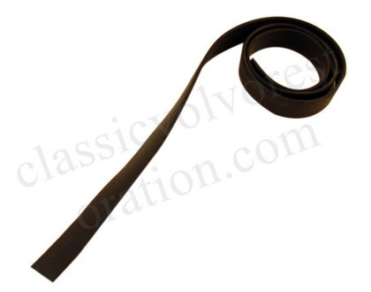 Gummidichtung Kofferraum Volvo Amazon Wagon untere Klappe