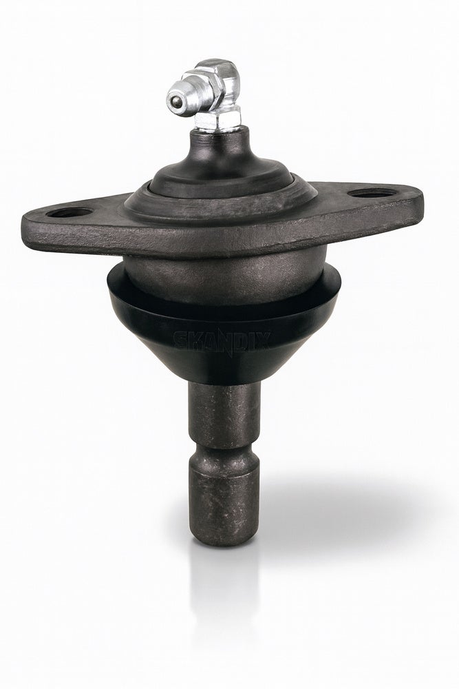 Ball Joint — bild 3 av 3