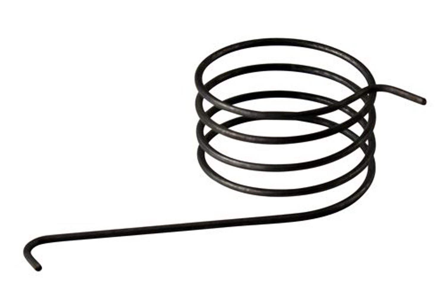 Feder für Volvo 240, 245, 260, 265, 1974-84