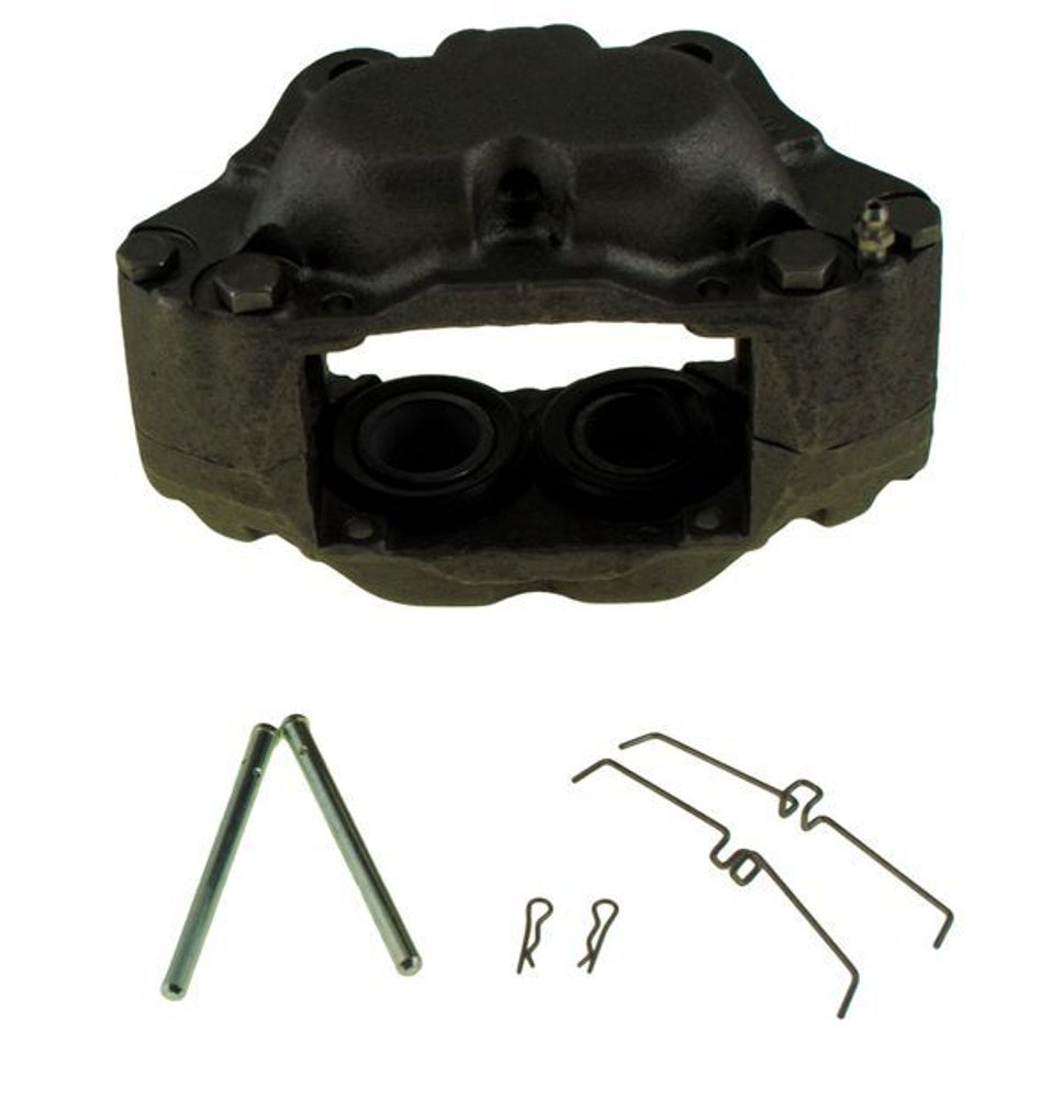 Vorderer Bremssattel für Volvo 240, 245 (1988–1993) mit ABS, rechts