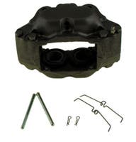 Vorderer Bremssattel für Volvo 240, 245 (1988–1993) mit ABS, rechts — bild 1 av 2