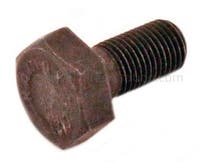 Schraube UNF 3/8-24x3/4" (19 mm) für Volvo PV544, Duett, Amazon, Amazon Kombi, 1800 — bild 2 av 3
