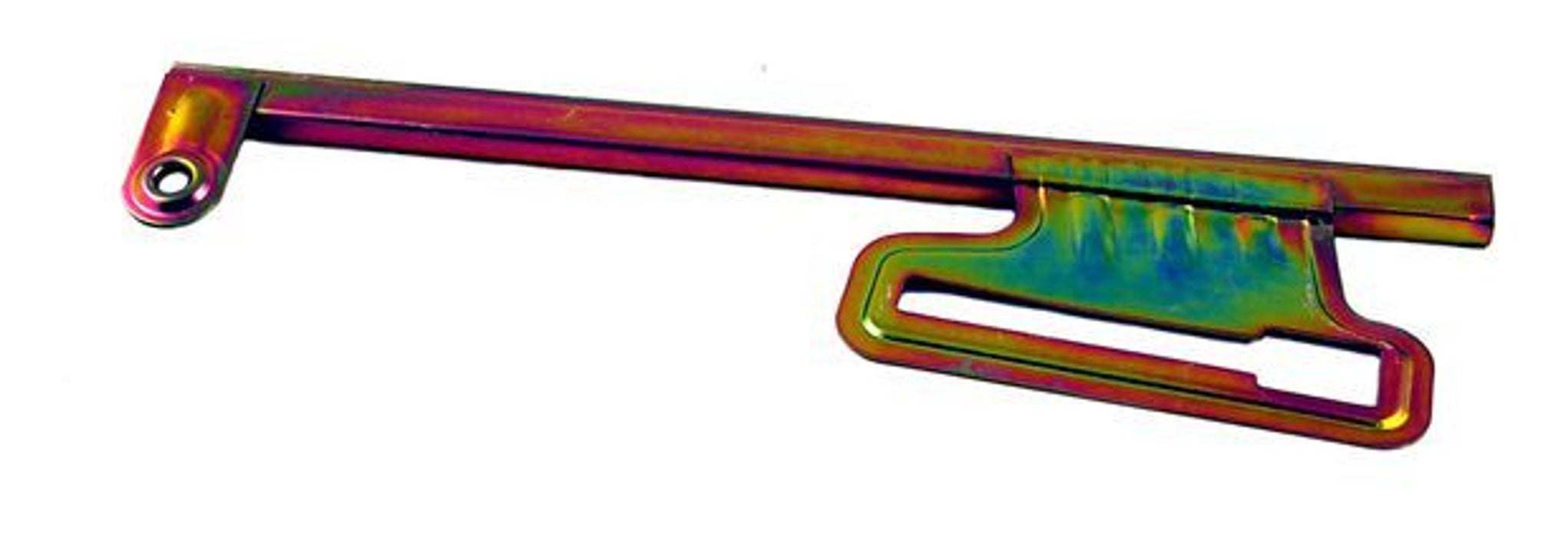 Fensterheberschiene vorne rechts
