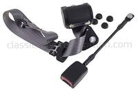 Sicherheitsgurt vorne 3-Punkt