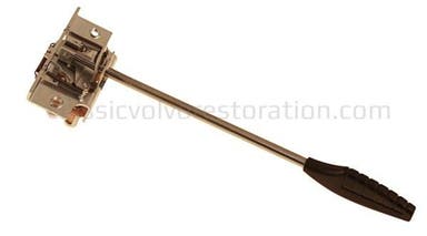 Blinkerhebel für Volvo PV, Duett