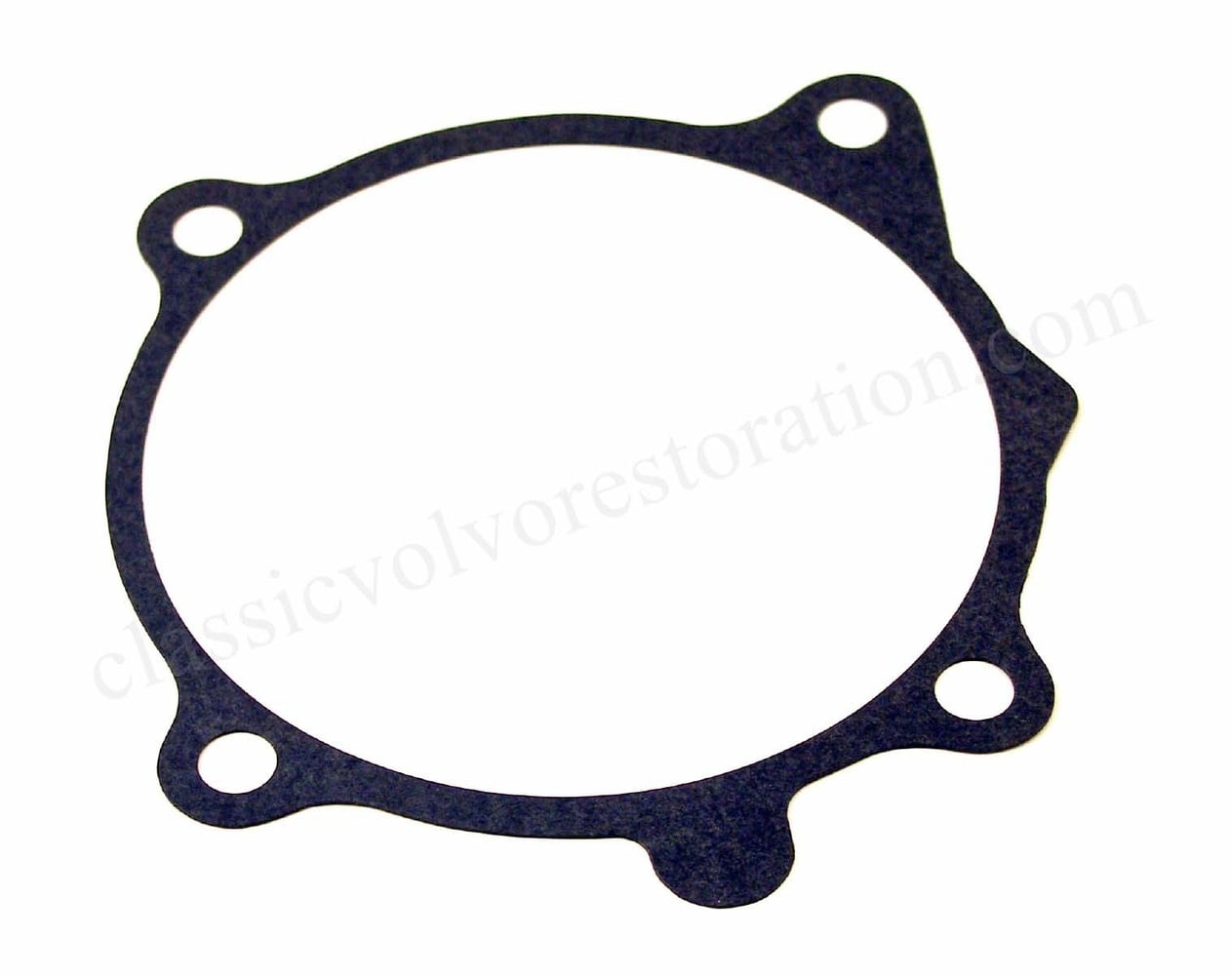Hinterachsdichtung BW35 5/16" für Volvo 240, 245, 260, 262, 265 — bild 1 av 2