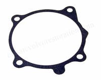 Hinterachsdichtung BW35 5/16" für Volvo 240, 245, 260, 262, 265 — bild 1 av 2
