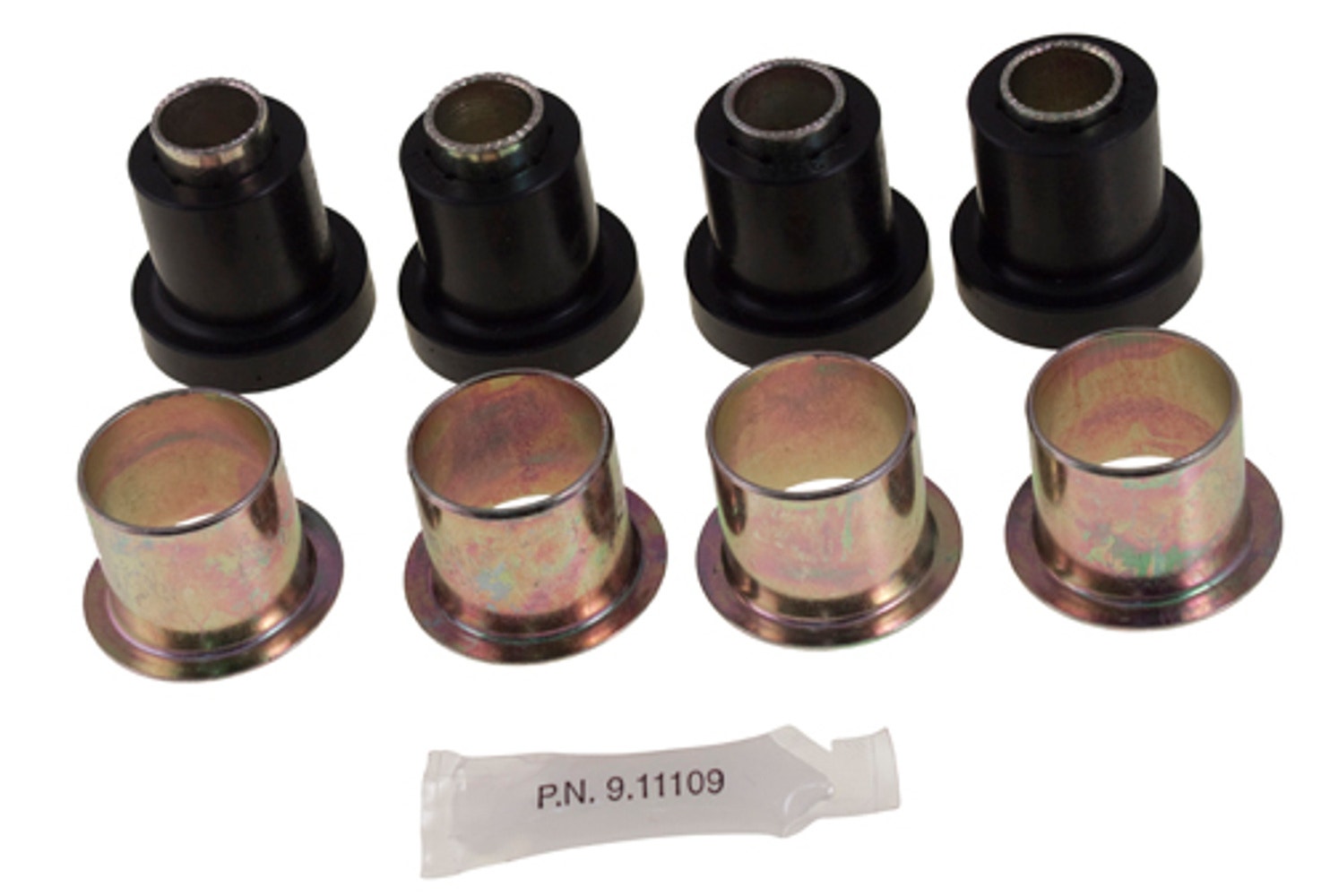 Buchse unten Querlenker Polyurethan