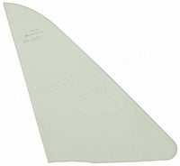 Ausstellfenster rechts grün