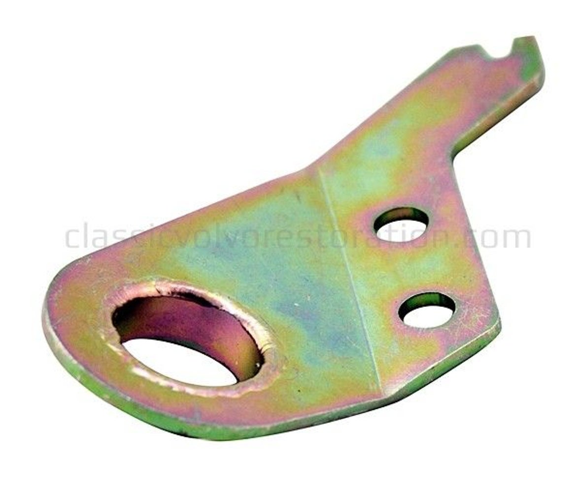 Halterung Zwischenwelle Kupplung