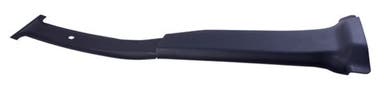 Verkleidung B-Säule für Volvo 240, 245, 260, 262, 245 blau, links