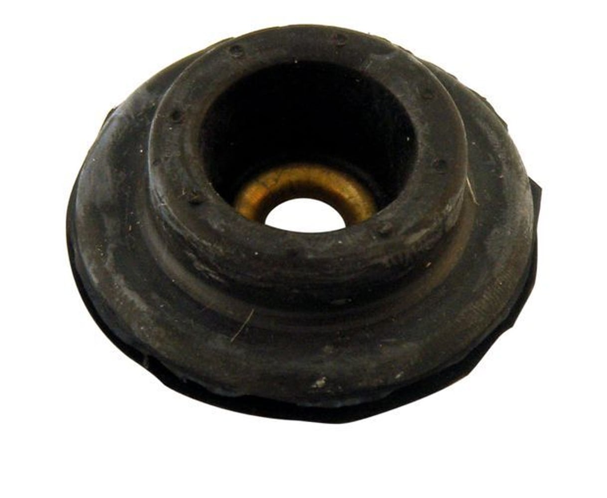 Durchführung Gaspedal