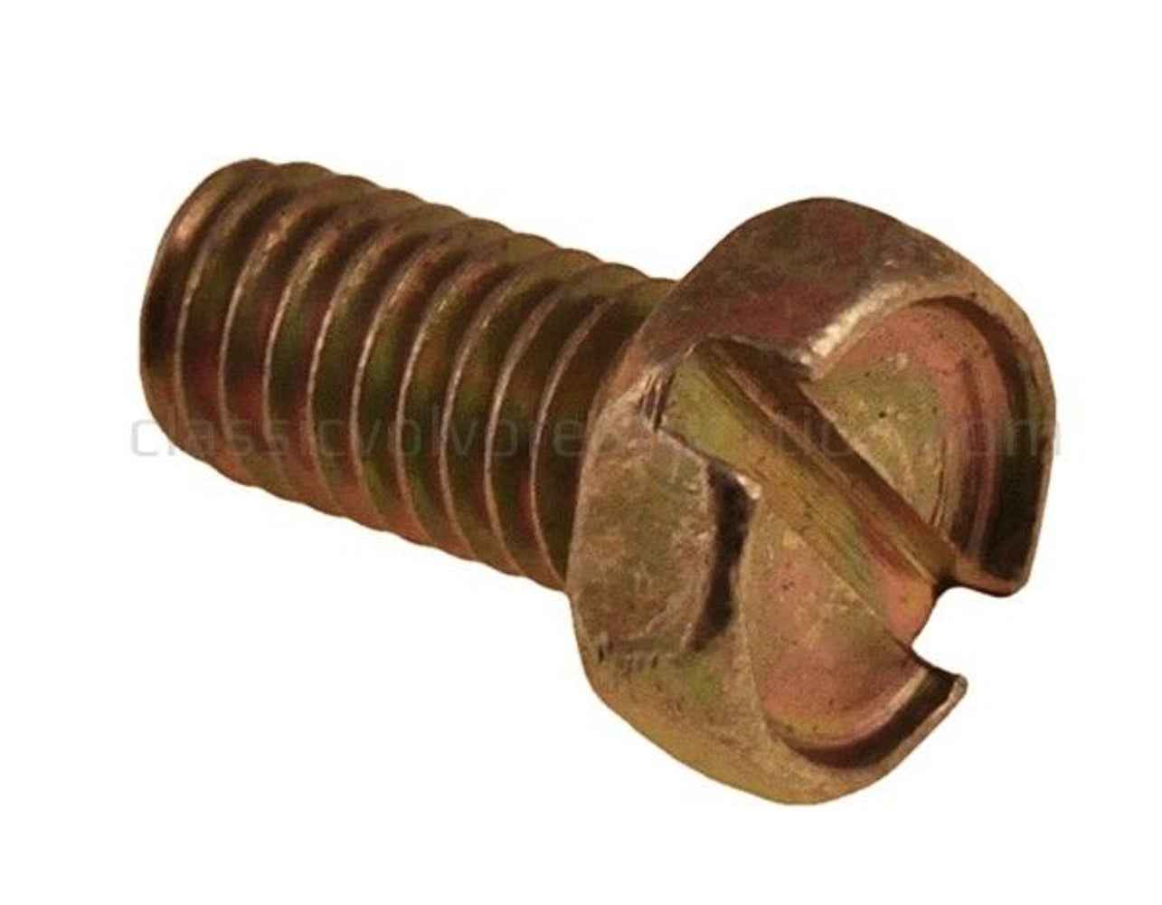 UNF 10-32x3/8" (9,5 mm) Schraube Stromberg für Volvo Duett, Amazon, Amazon Kombi, 1800 — bild 2 av 2