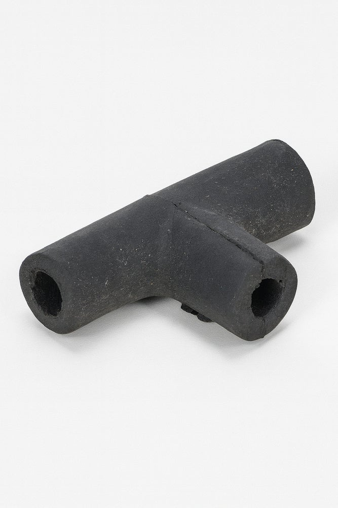 T-Schlauch Links Abzweigung