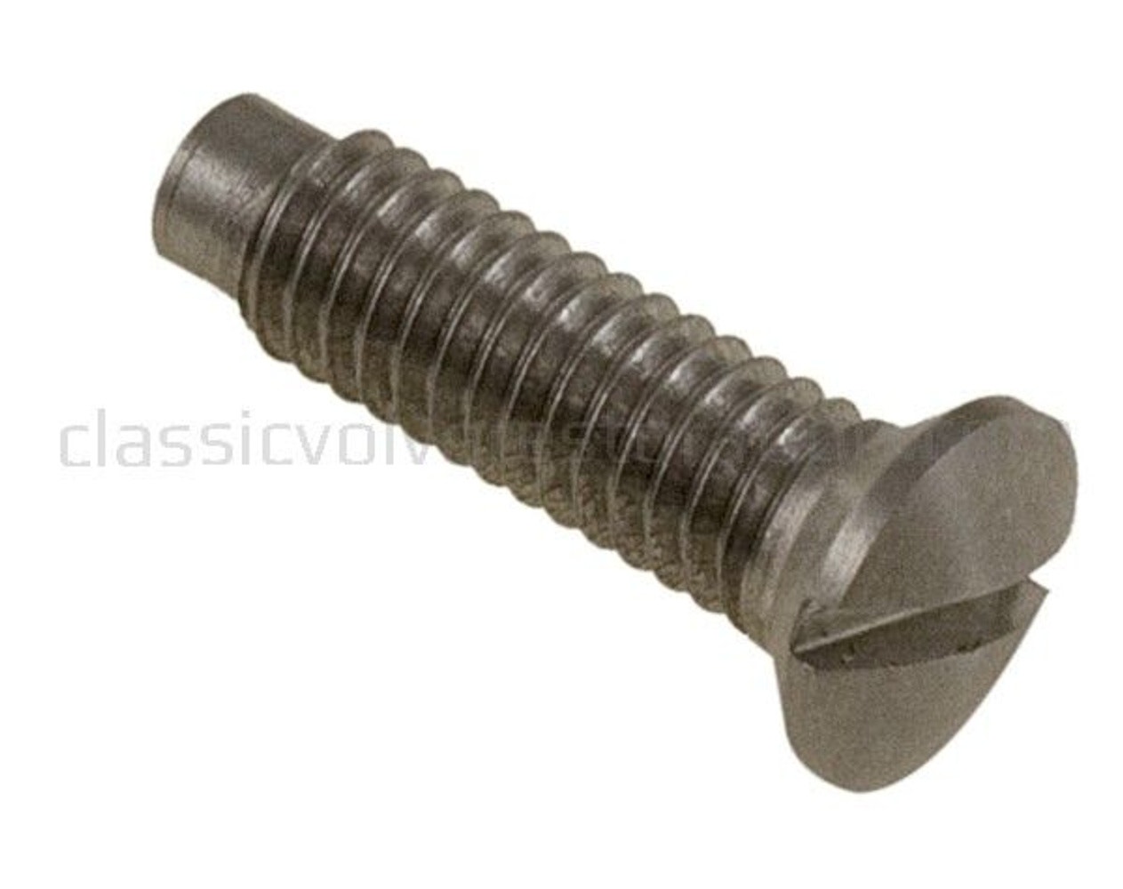 Schraube M4-0,7x15 Leuchtenrahmen