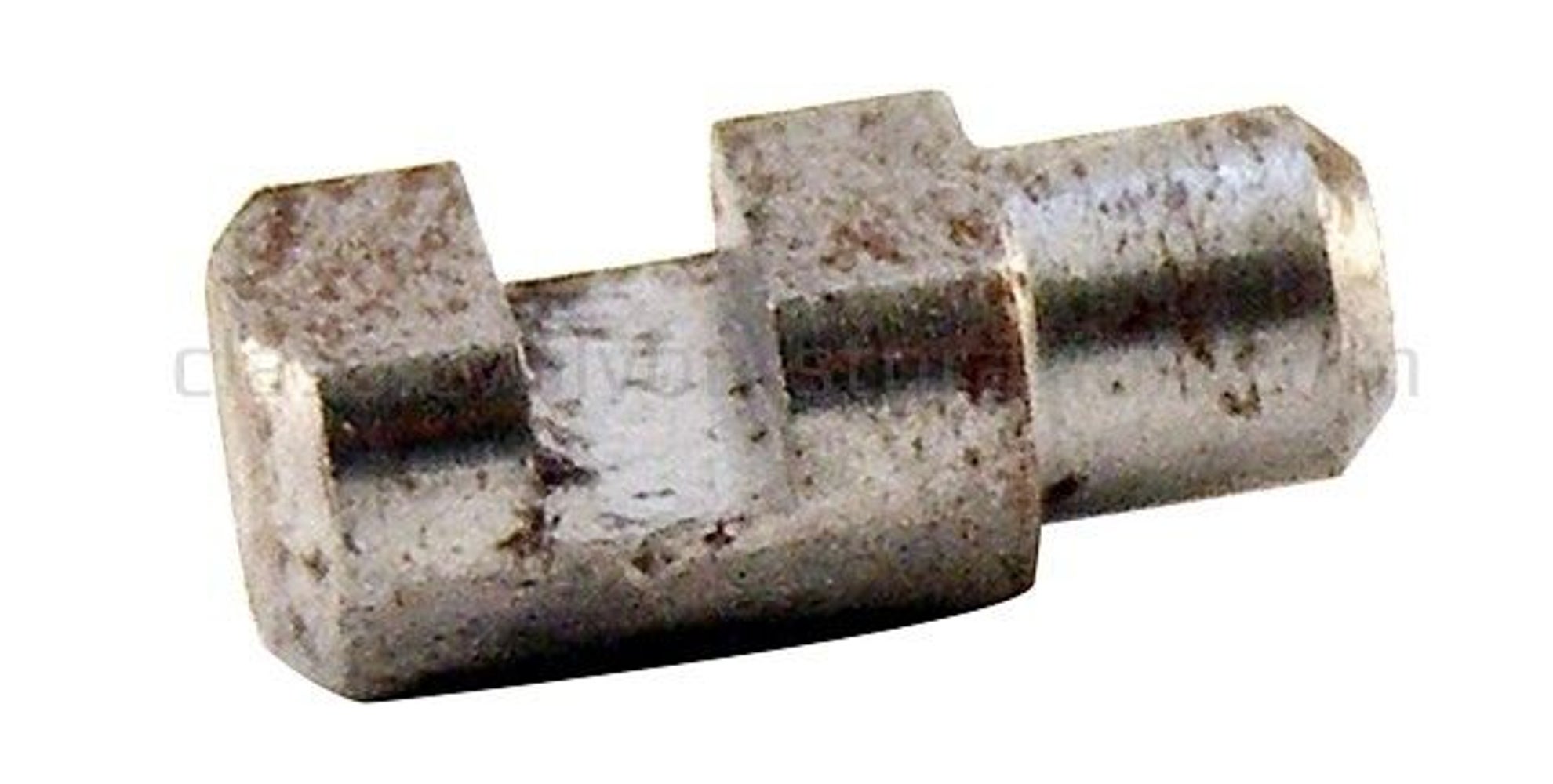 Verschlussstift Klappe unten