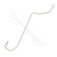 Hydraulikleitung Kupplung Stahl