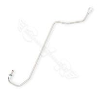 Hydraulikleitung Kupplung Stahl