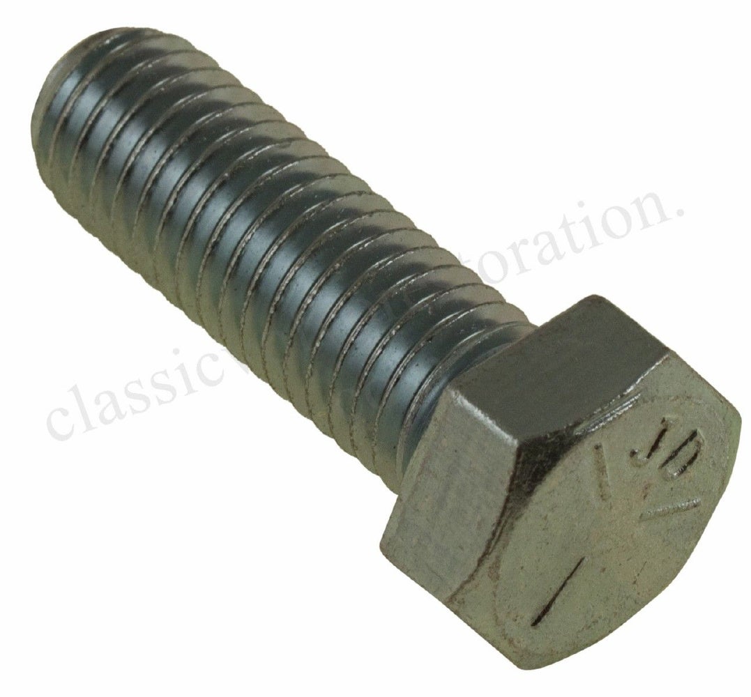 Schraube UNC 1/2-13x1 1/2" (38 mm) für Volvo PV444, Duett, Amazon, 1800 — bild 1 av 2