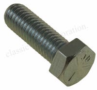 Schraube UNC 1/2-13x1 1/2" (38 mm) für Volvo PV444, Duett, Amazon, 1800 — bild 1 av 2