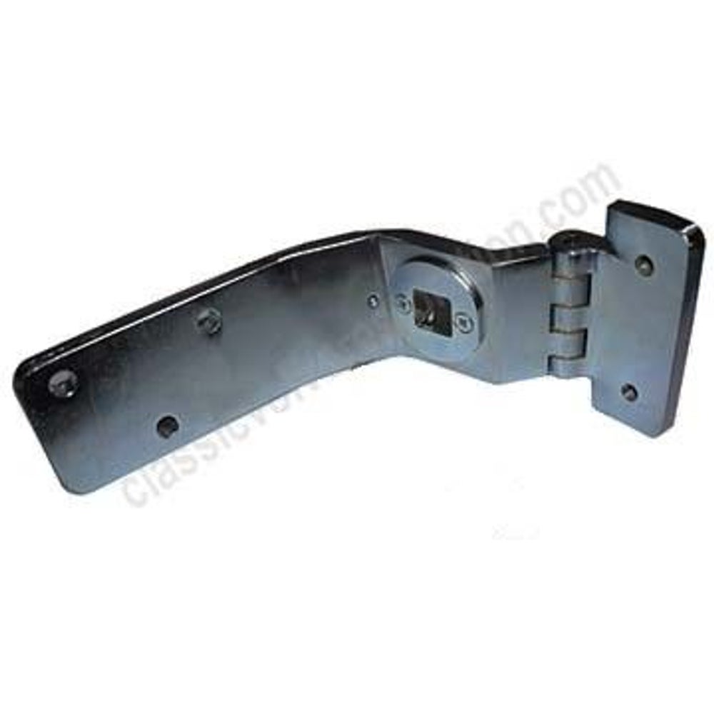 Türscharnier oben rechts