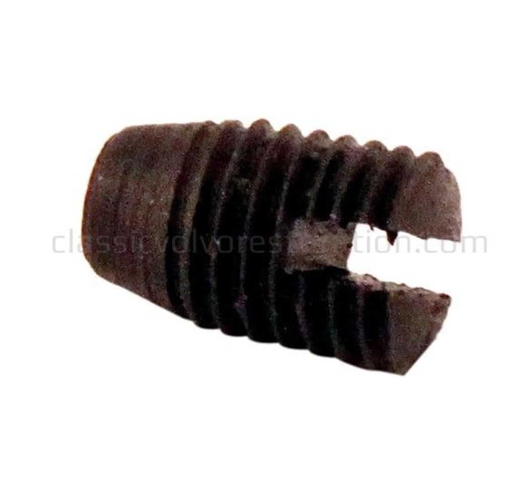 Schraube Sicherung Schaltachse M30