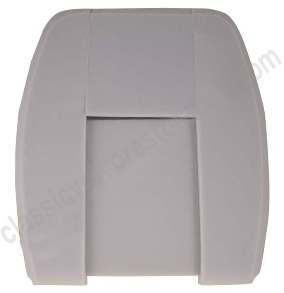 Polsterung Vorderlehne 1800 S/E