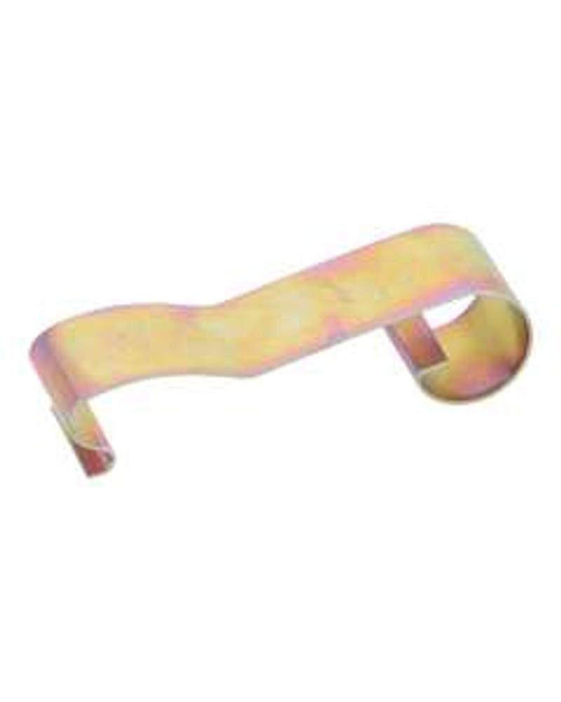 Clips Luftfiltergehäuse oben