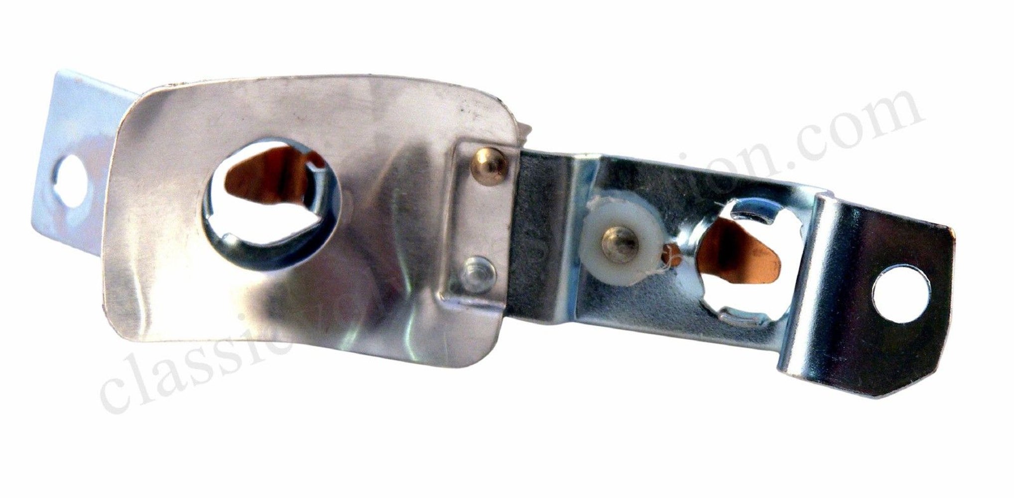 Reflektor Blinker links