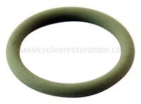 O-Ring-/Dichtungs-Verteilerwelle für Volvo 240, 740, 760, 780, 850, 940, 960 — bild 2 av 2