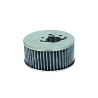 Luftfilter Stromberg CD175 ohne Belüftung, Hochleistungs-Edelstahl, für Volvo B18, B20 — bild 2 av 2