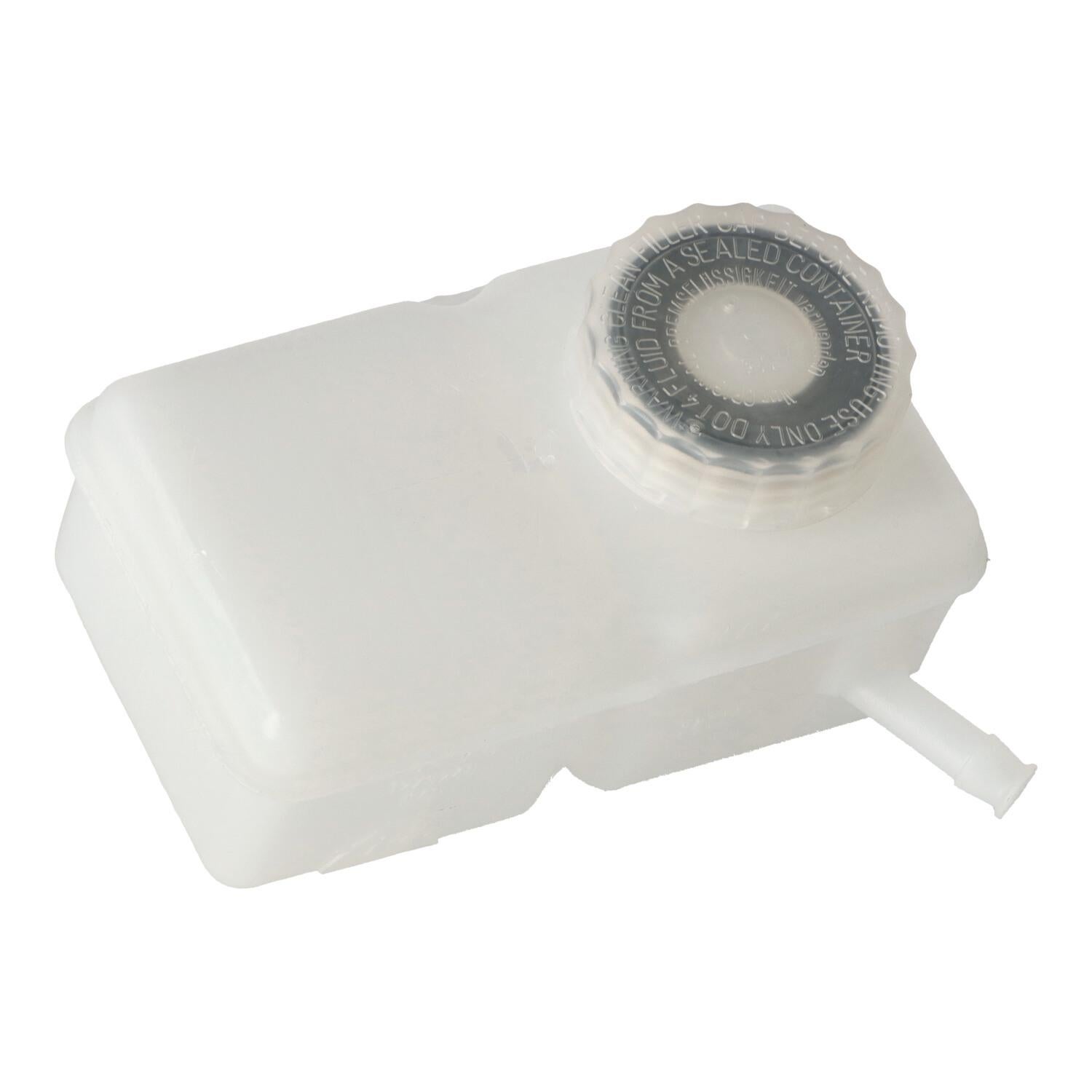 Flüssigkeitsbehälter