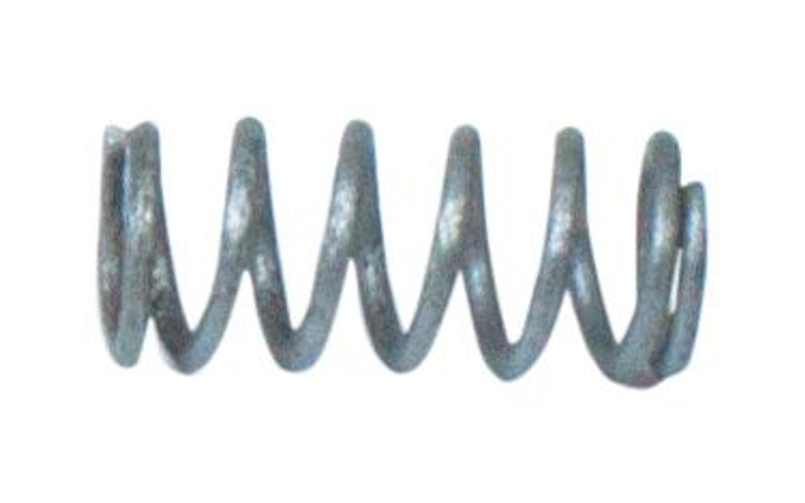 Feder Stellschraube SU HS6