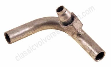Abgasrückführungsrohr MRA für Volvo 1800