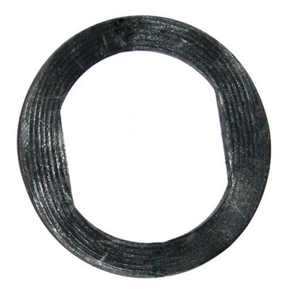 Dichtung Kofferraumschloss