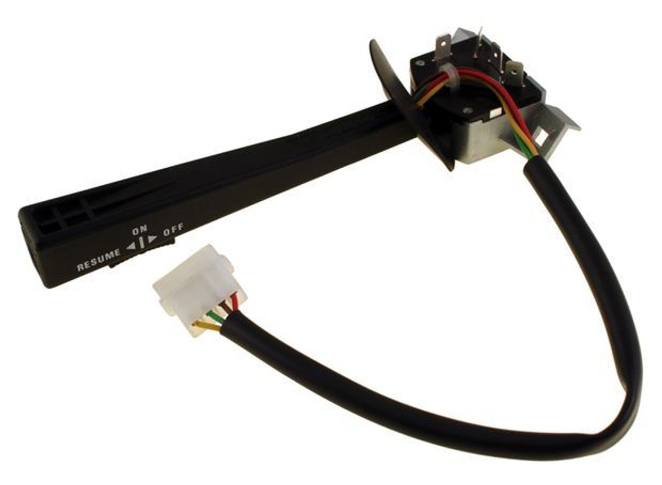 Blinkerhebel m/Tempomat