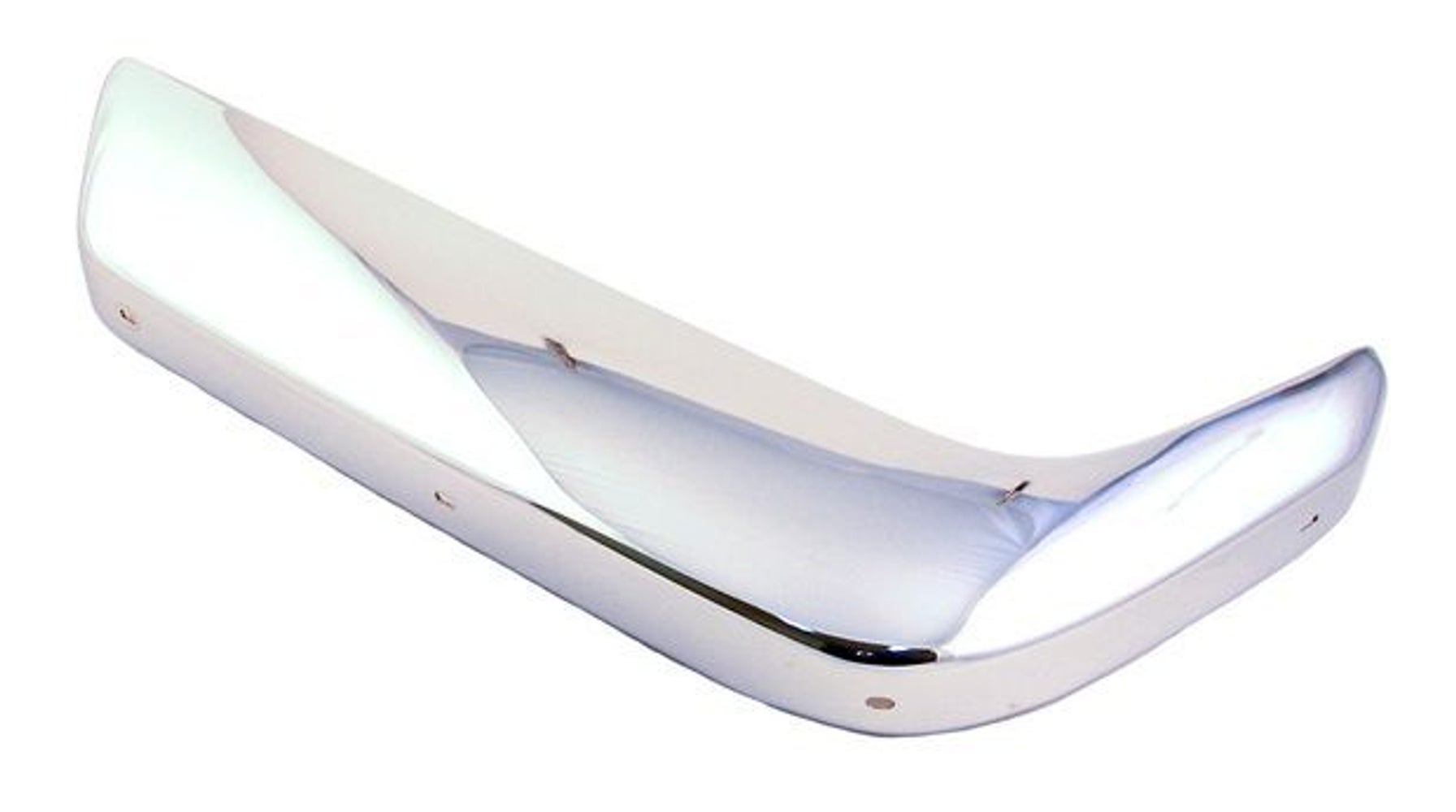 Stoßstange Seitenteil Rechts/Links