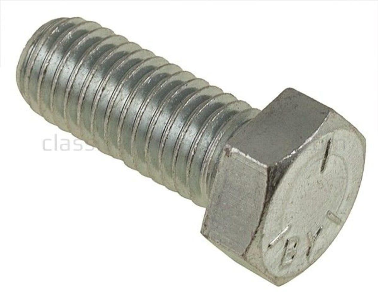 Schraube UNC 1/2-13x1 1/4" (32 mm) für Volvo Amazon, Amazon Kombi — bild 2 av 2