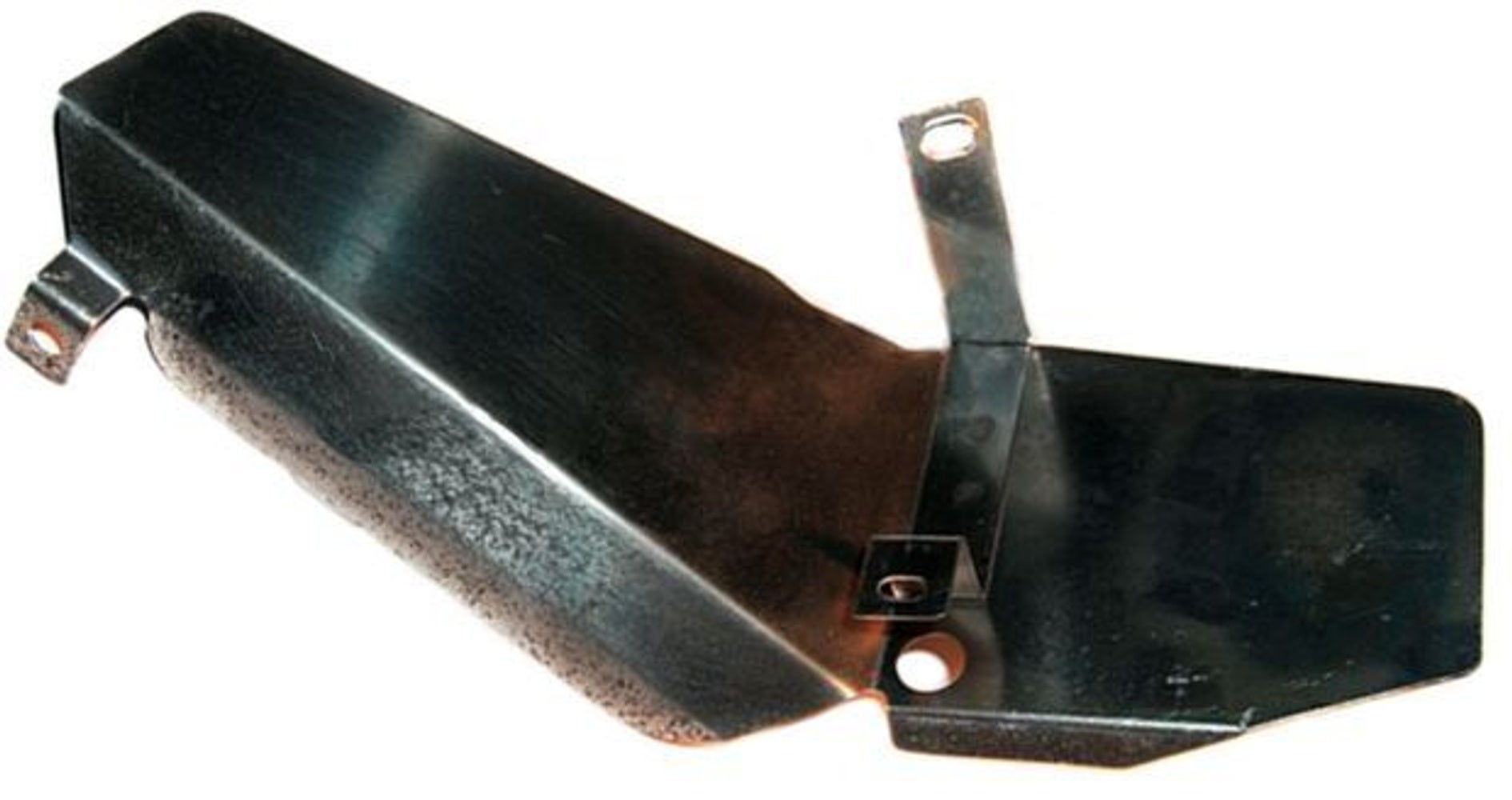 Hitzeschild für Volvo 240 Turbo B21FT