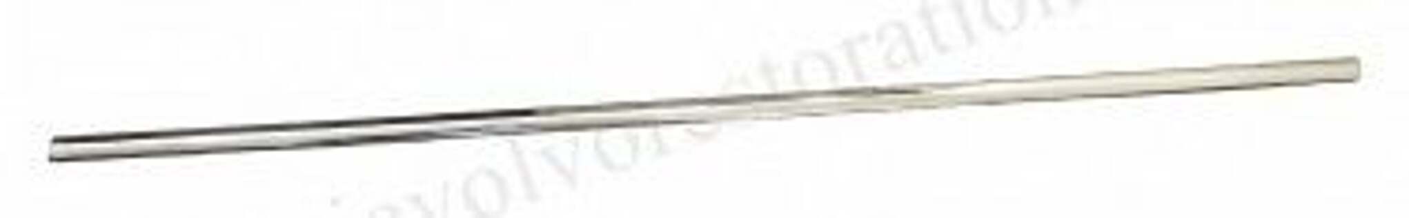 Zierleiste Tür Volvo 1800 1967- LH