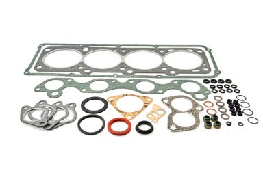 Rußentfernungsset für Volvo 240, 740, 940, B230E/F/ET/FT/GT 1985-