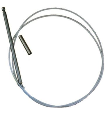 Antennenmast für Volvo 245, 745, 765, 945, 965, 855 & V90
