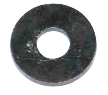 Scheibe M6 6,4x18x2,5 mm